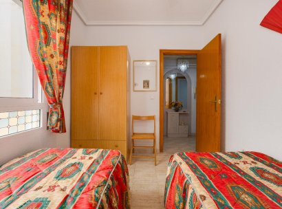 Appartement · Herverkoop - Torrevieja · Playa del Acequión · Alicante · Spanje
