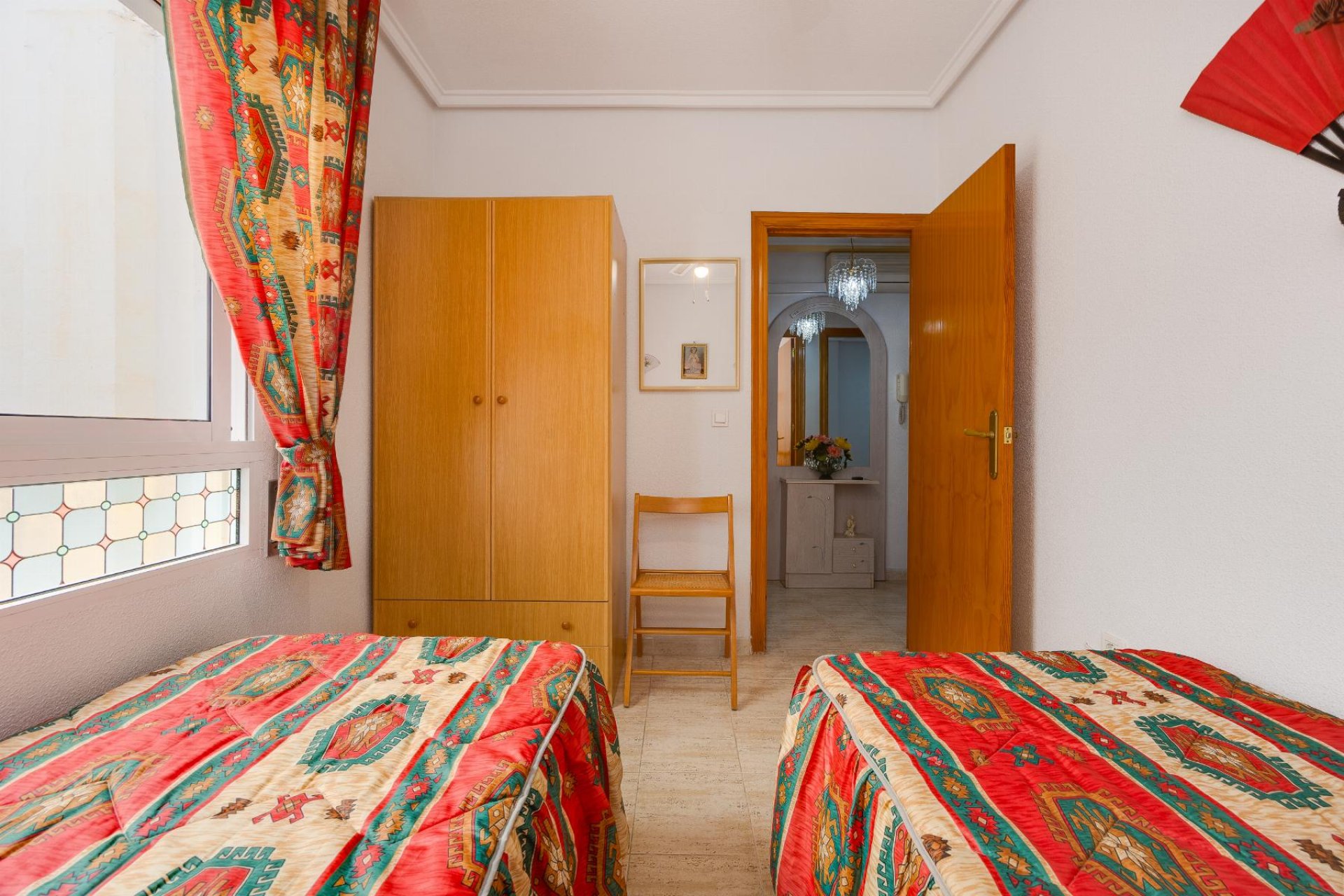 Herverkoop - Appartement - Torrevieja