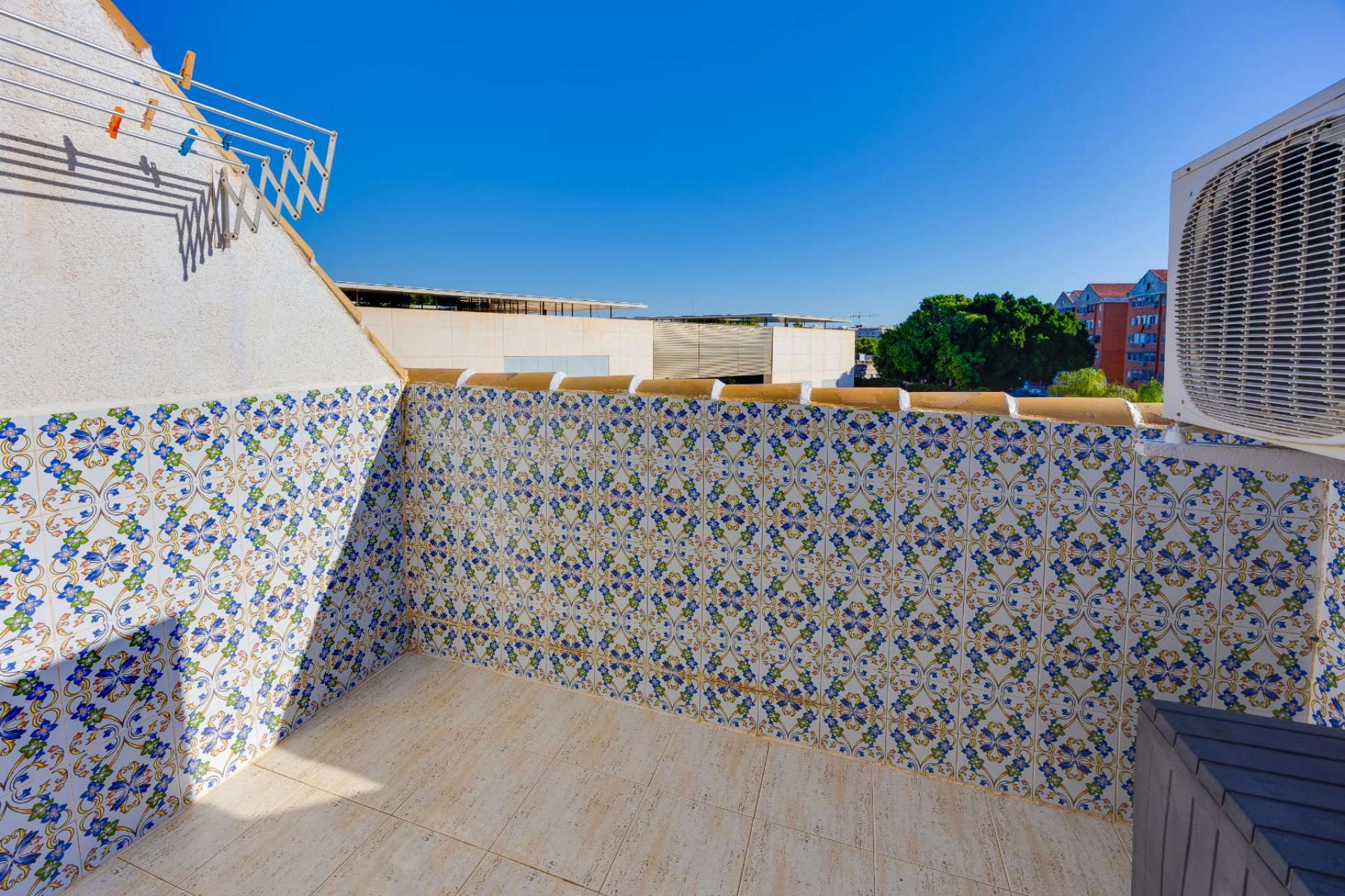 Herverkoop - Appartement - Torrevieja