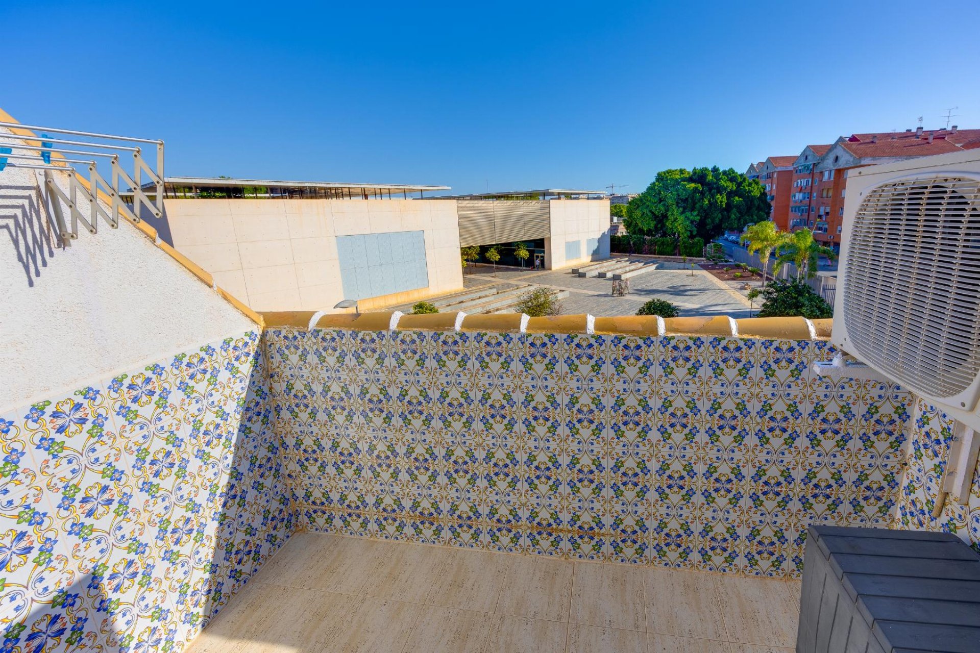 Herverkoop - Appartement - Torrevieja