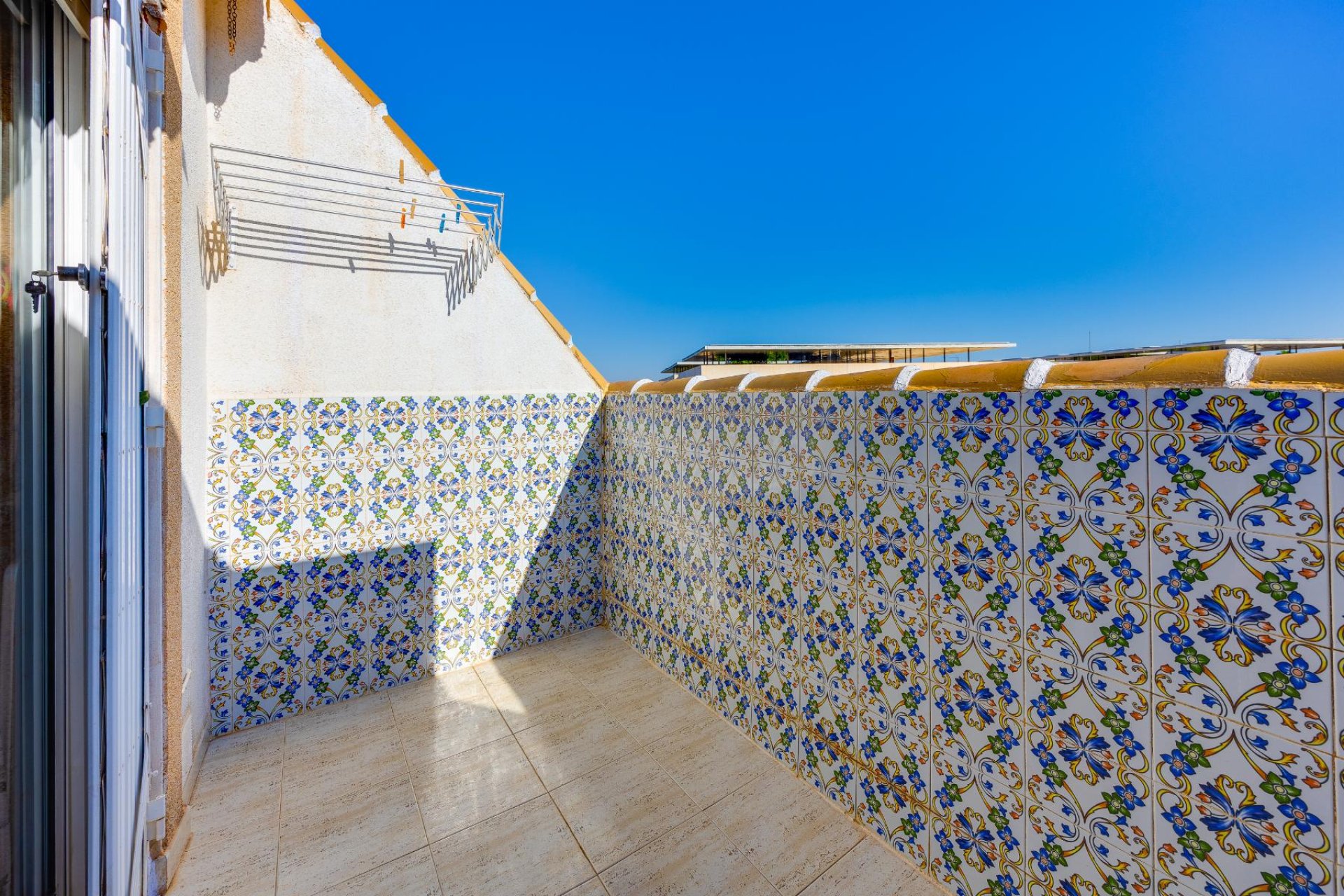 Herverkoop - Appartement - Torrevieja