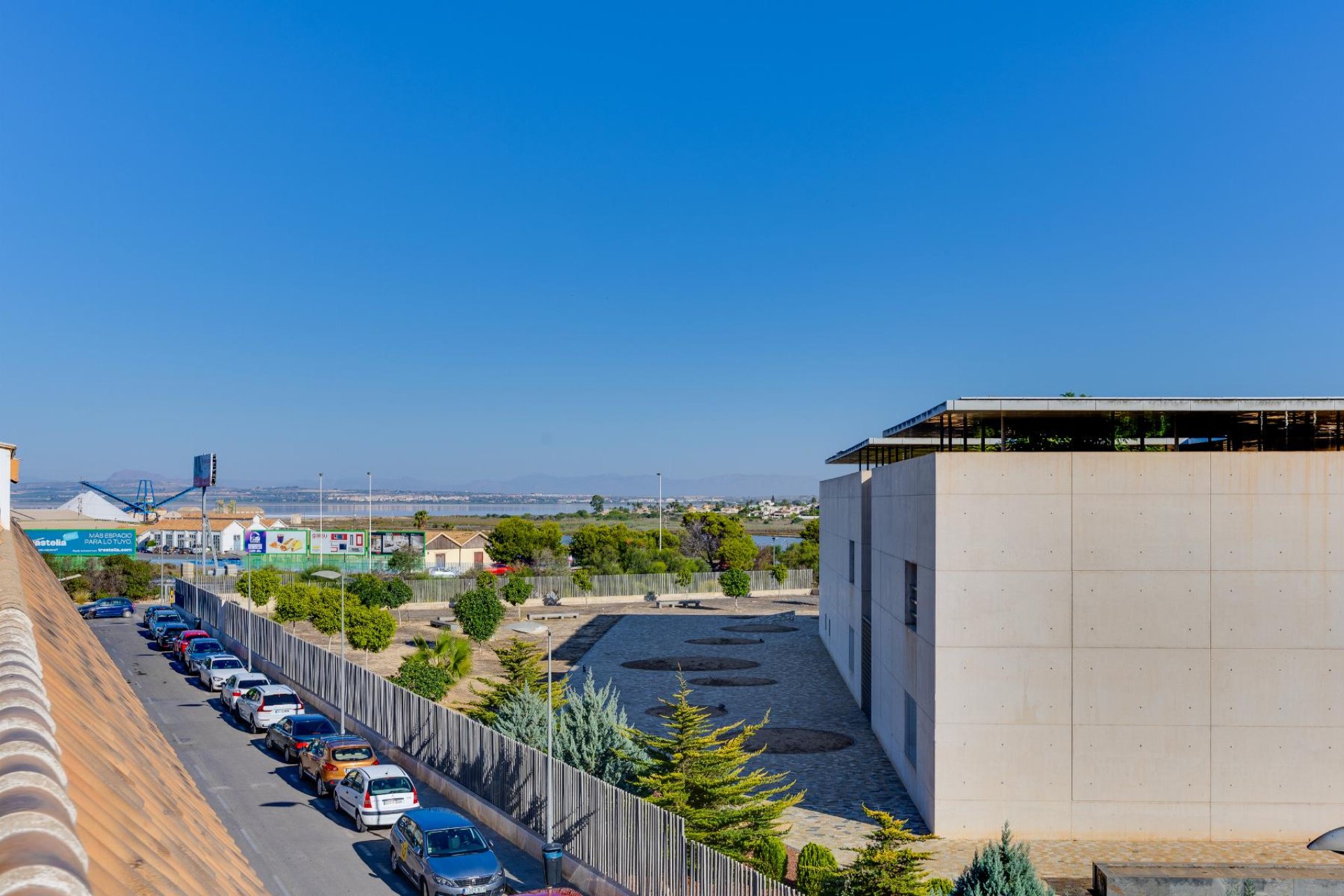 Herverkoop - Appartement - Torrevieja