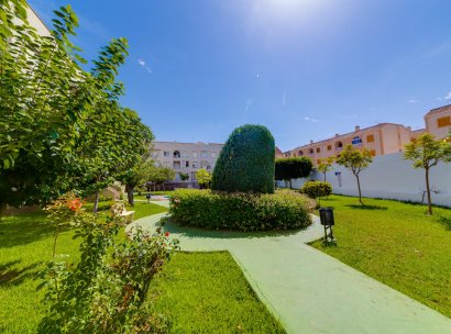 Appartement · Herverkoop - Torrevieja · Playa del Acequión · Alicante · Spanje