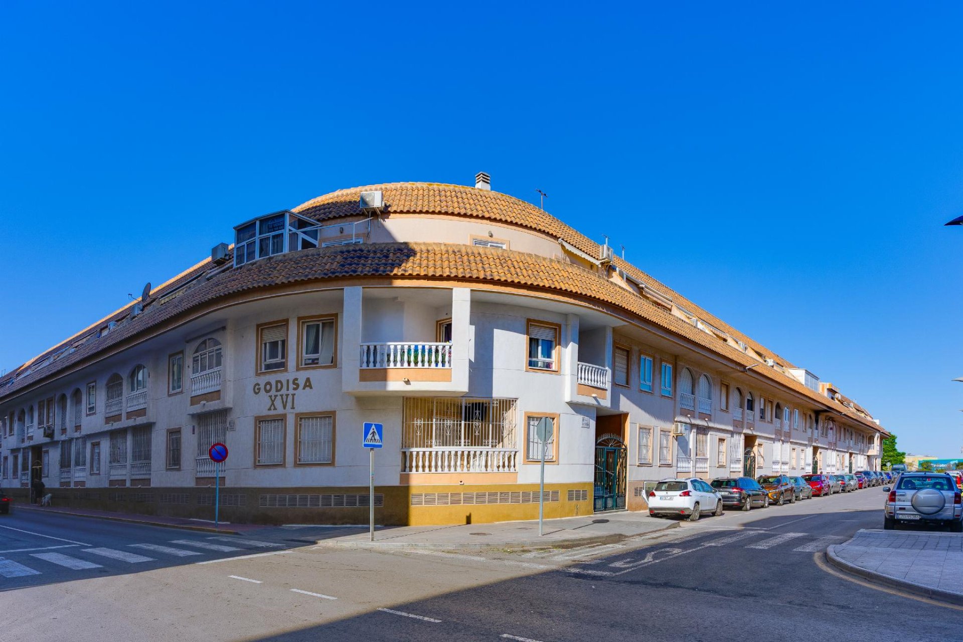 Herverkoop - Appartement - Torrevieja