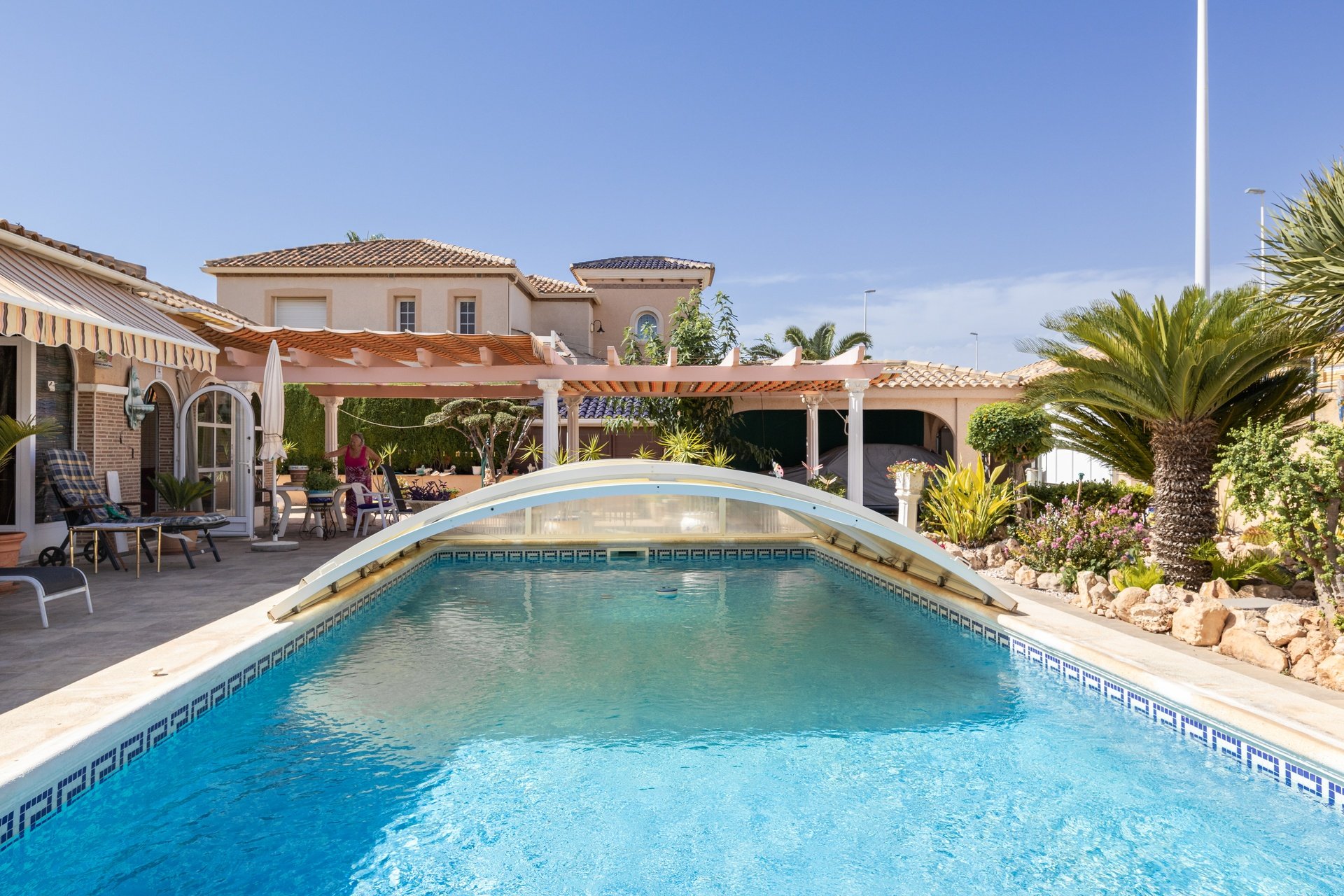 Herverkoop - Woning - La Zenia