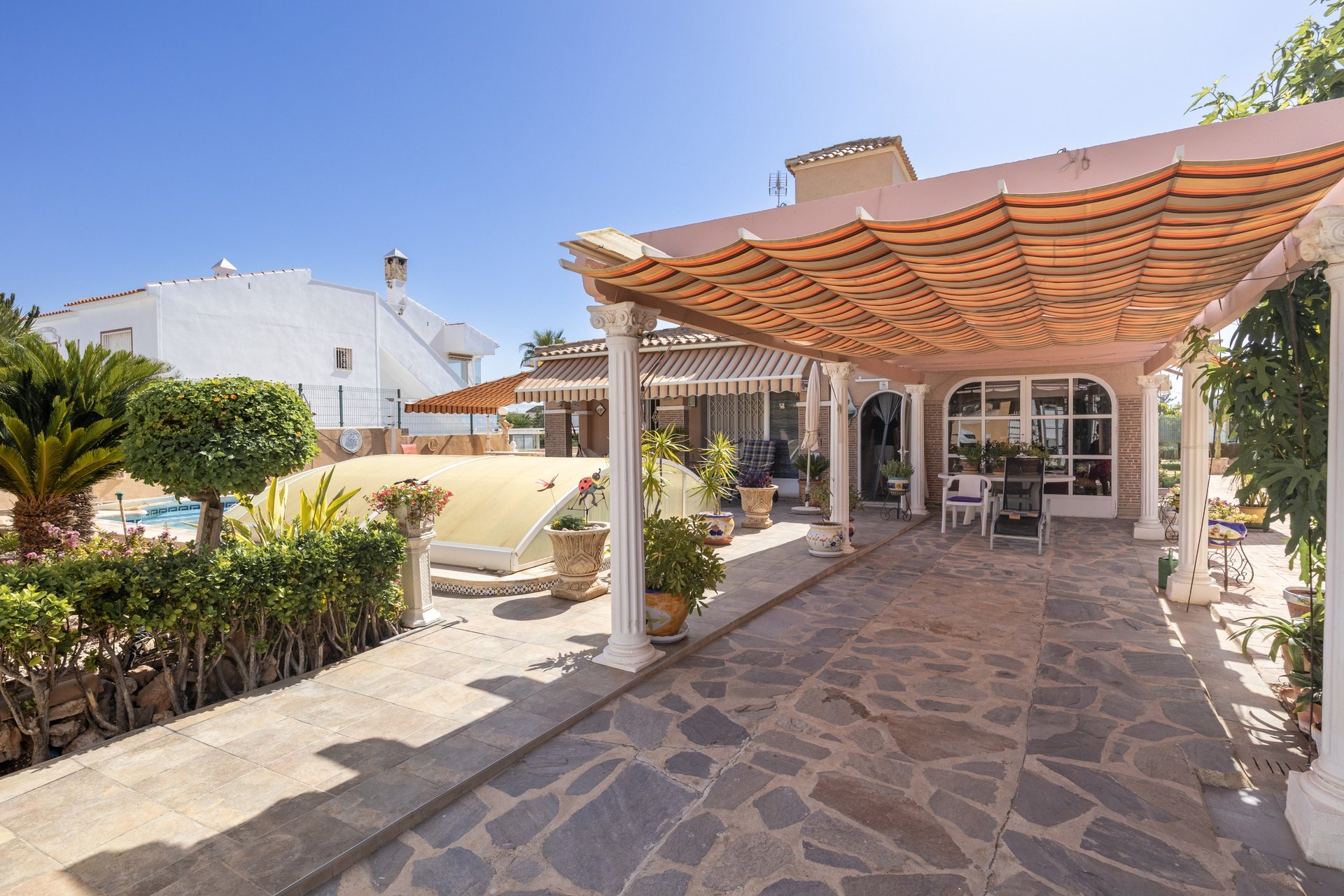 Herverkoop - Woning - La Zenia