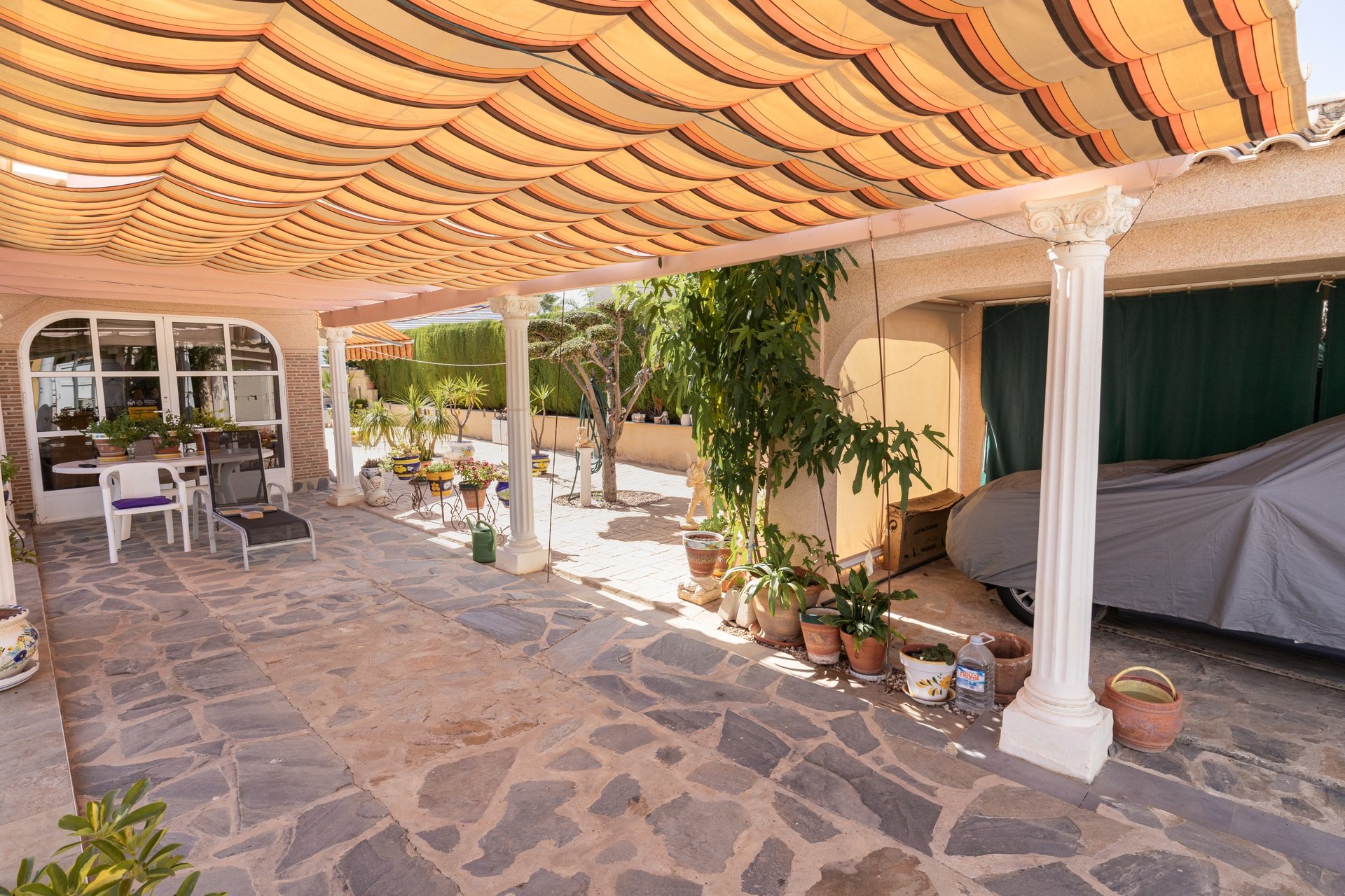 Herverkoop - Woning - La Zenia