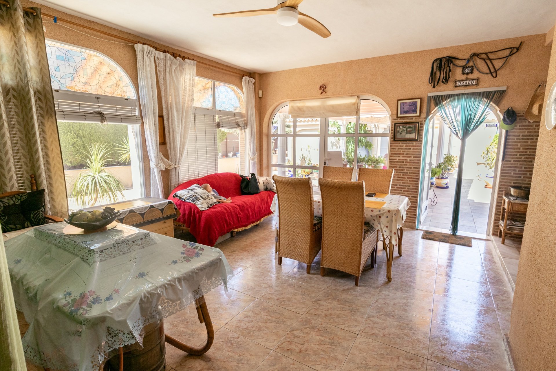Herverkoop - Woning - La Zenia
