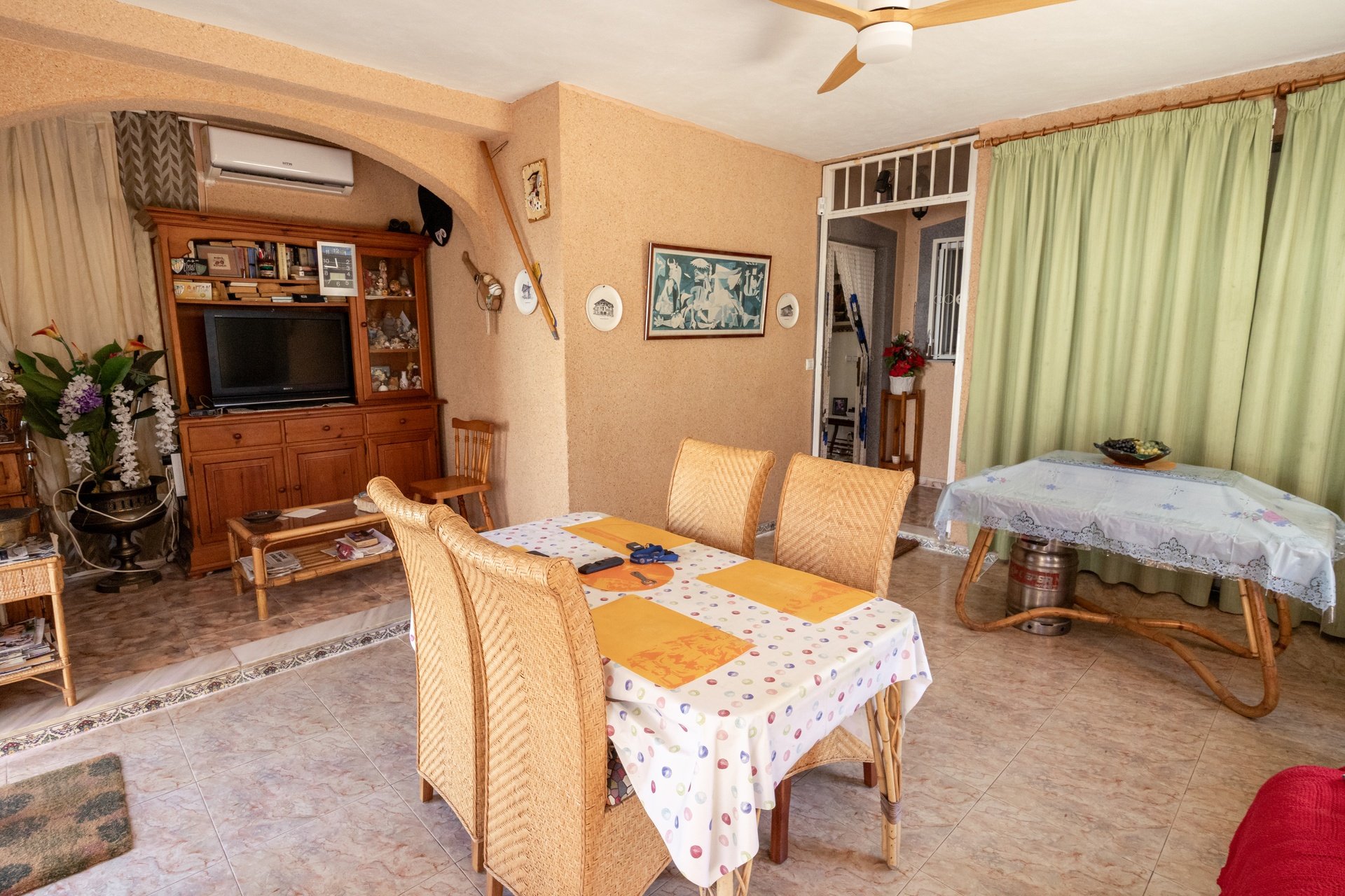 Herverkoop - Woning - La Zenia