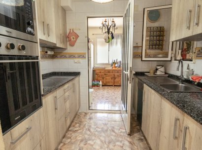 Woning · Herverkoop - La Zenia · Alicante · Spanje