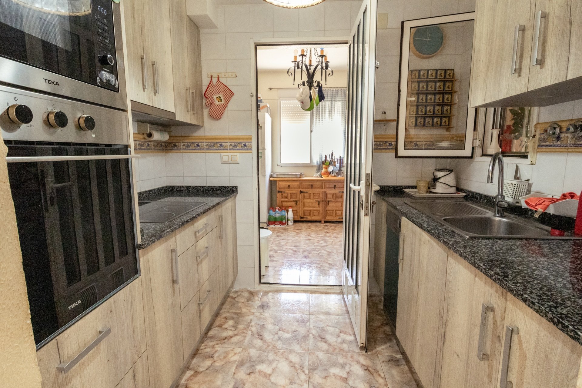 Herverkoop - Woning - La Zenia