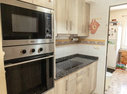 Woning · Herverkoop - La Zenia · Alicante · Spanje