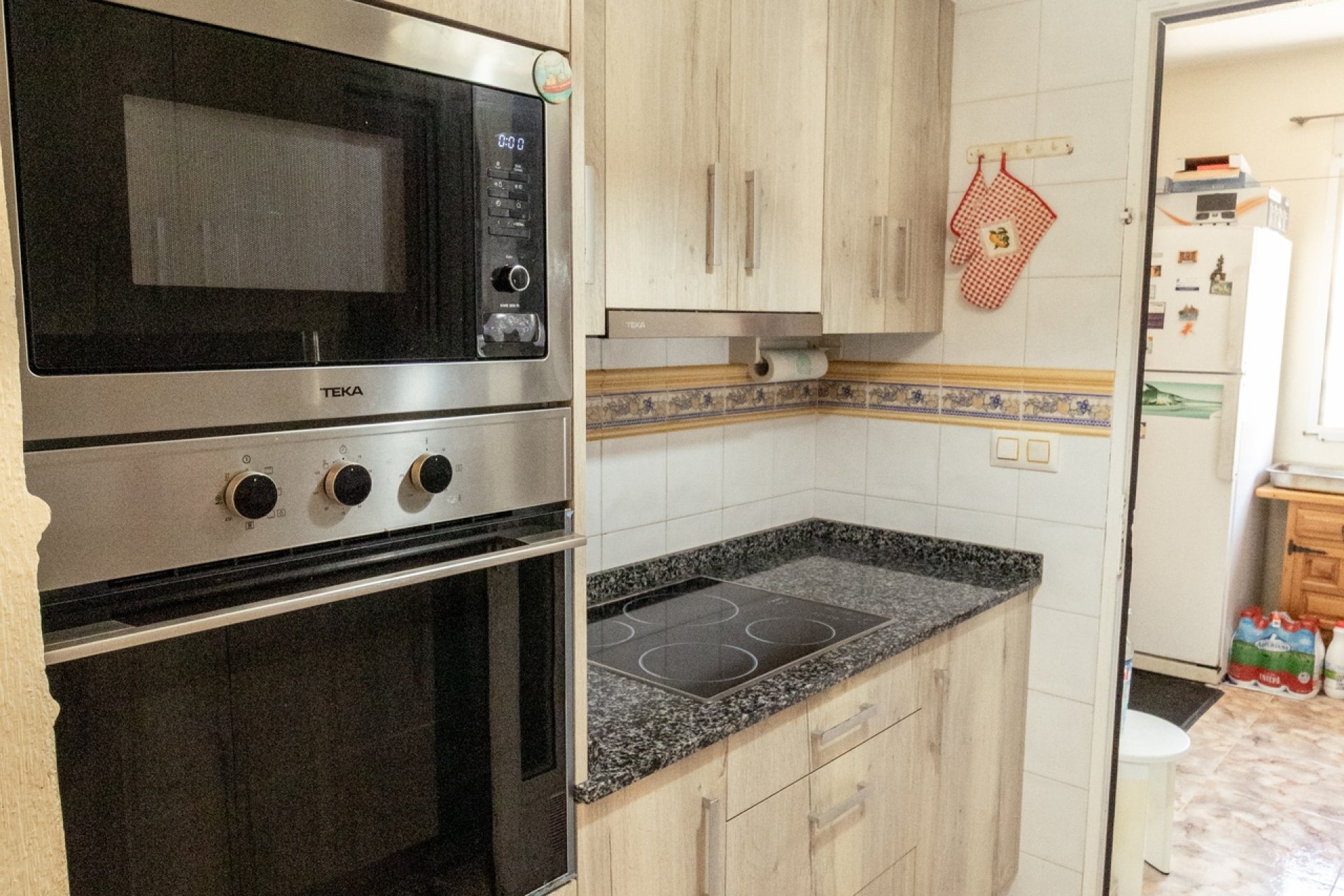 Herverkoop - Woning - La Zenia