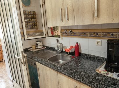 Woning · Herverkoop - La Zenia · Alicante · Spanje