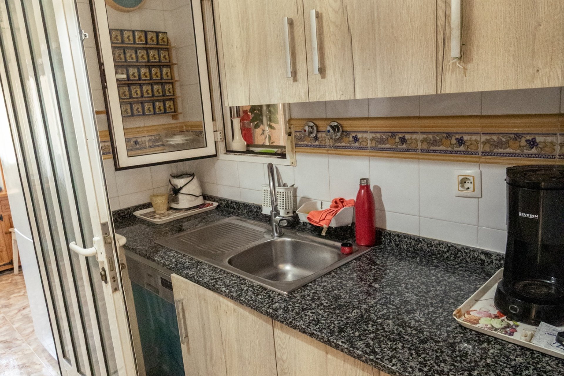Herverkoop - Woning - La Zenia