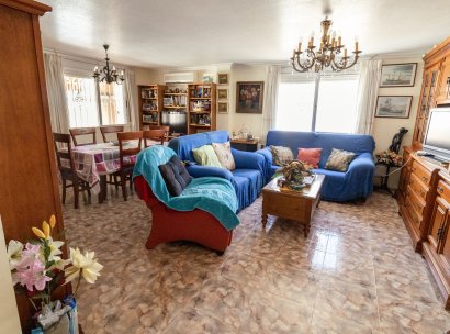 Woning · Herverkoop - La Zenia · Alicante · Spanje
