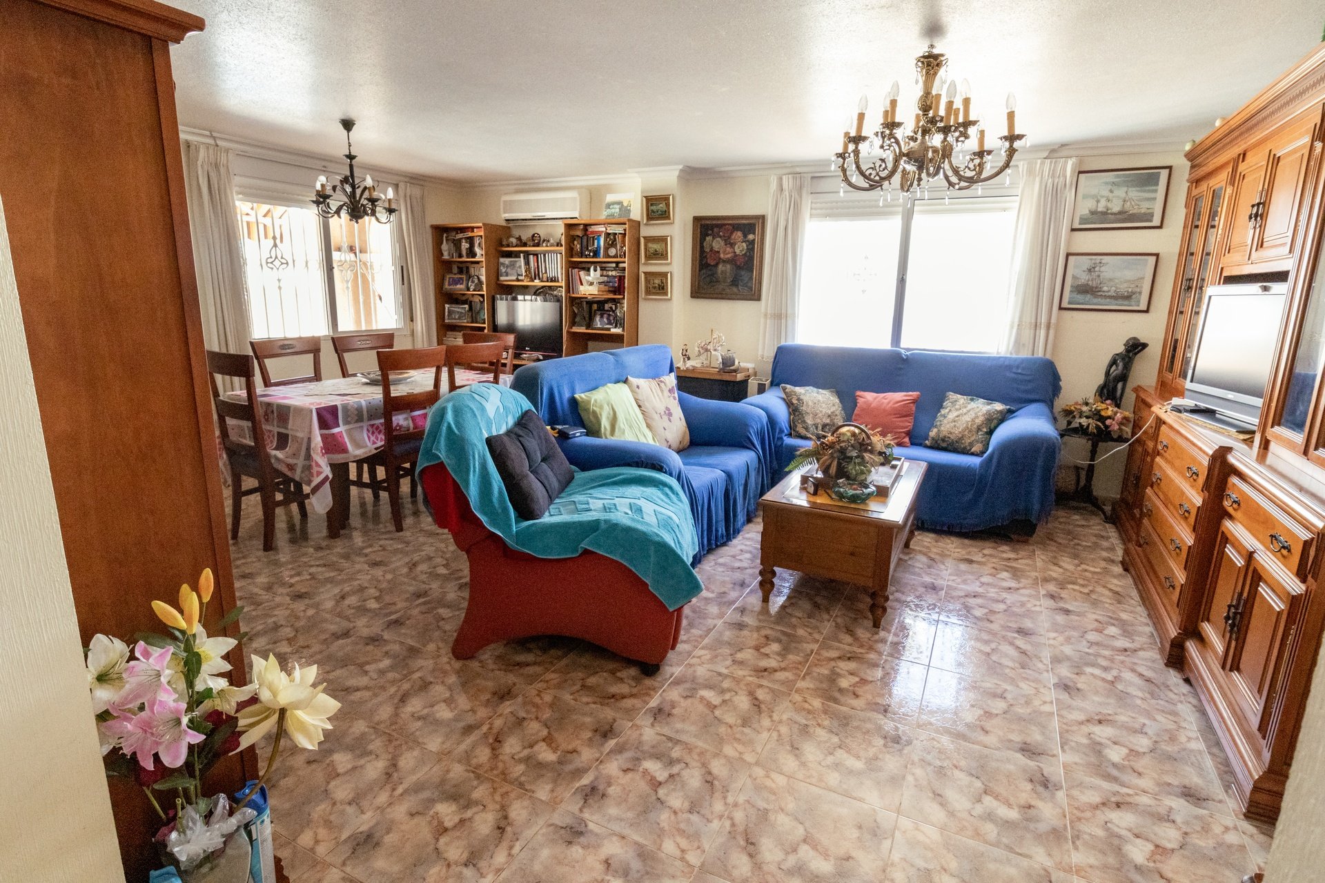 Herverkoop - Woning - La Zenia