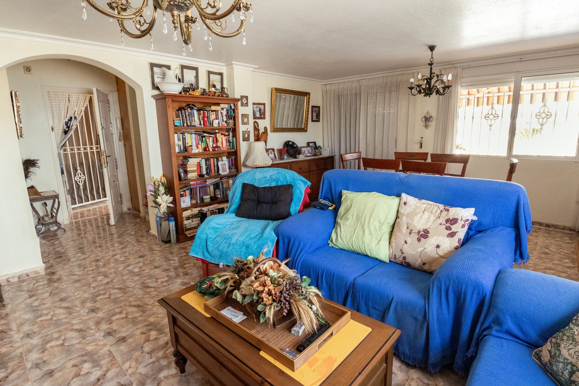 Herverkoop - Woning - La Zenia