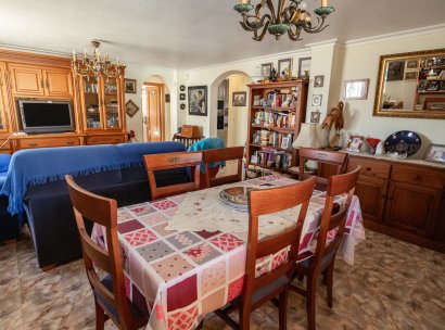 Woning · Herverkoop - La Zenia · Alicante · Spanje