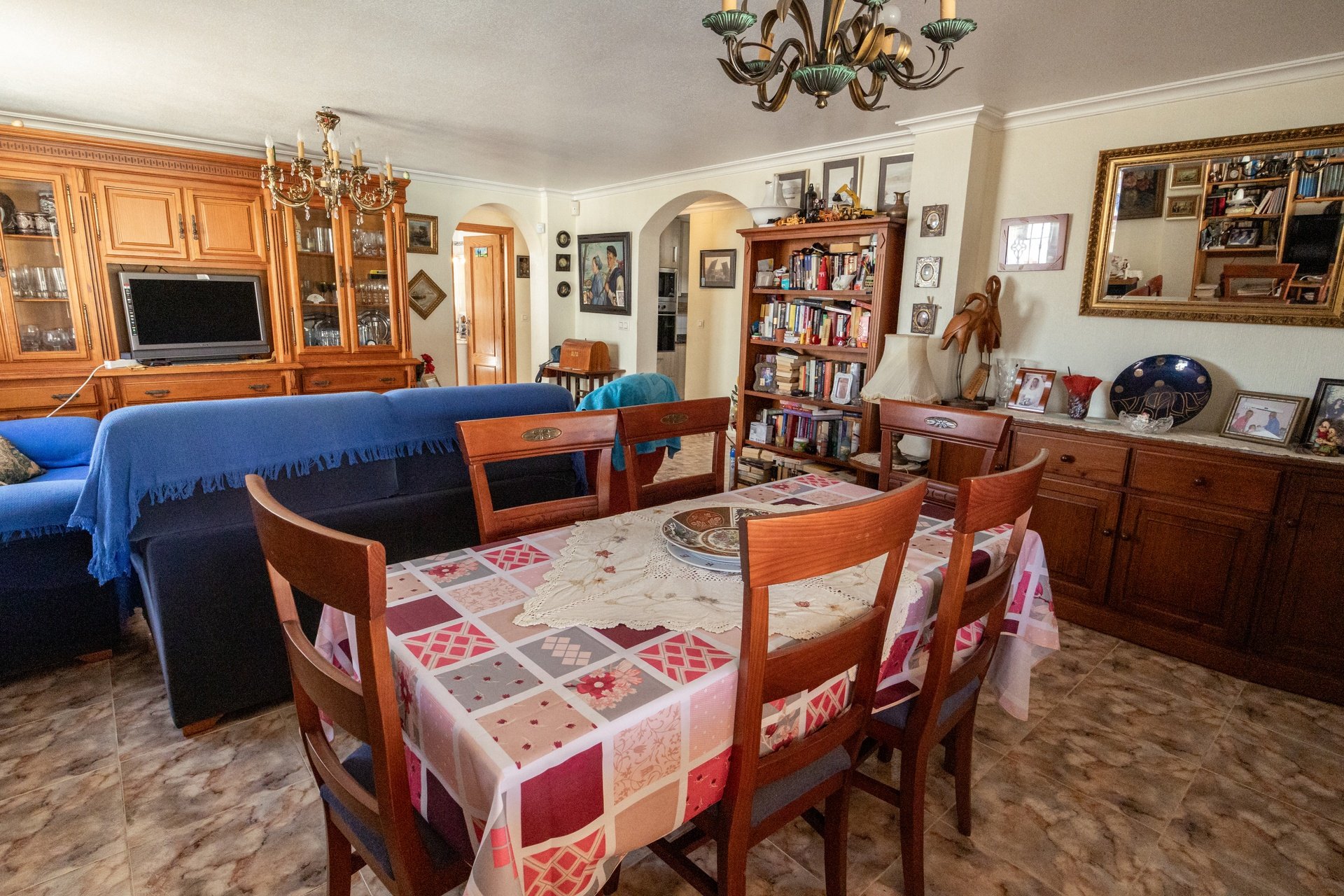 Herverkoop - Woning - La Zenia