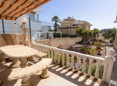 Woning · Herverkoop - La Zenia · Alicante · Spanje