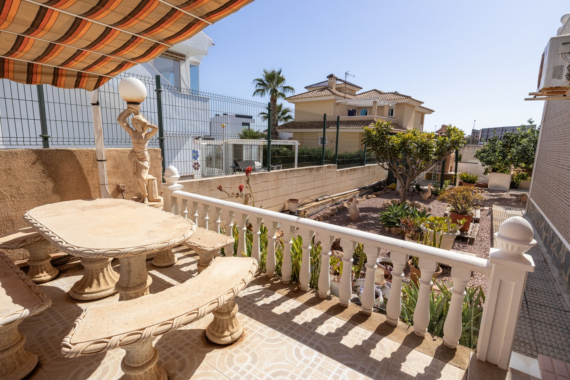 Herverkoop - Woning - La Zenia