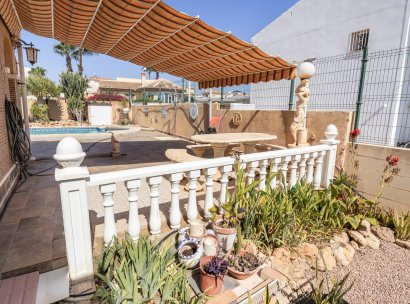 Woning · Herverkoop - La Zenia · Alicante · Spanje