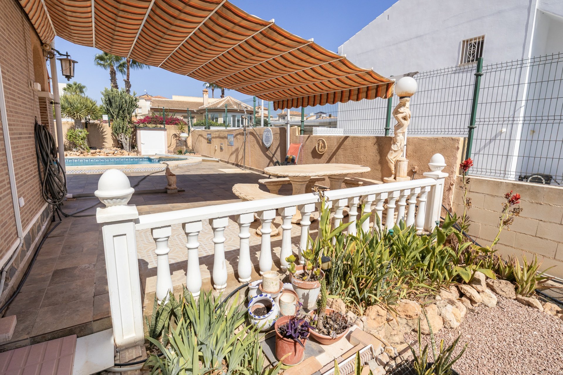 Herverkoop - Woning - La Zenia