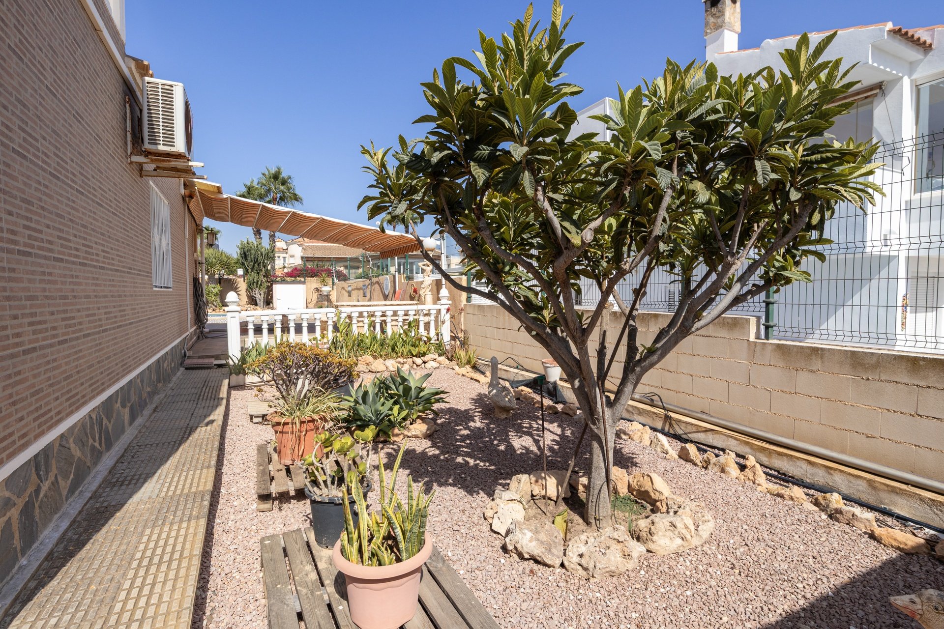Herverkoop - Woning - La Zenia