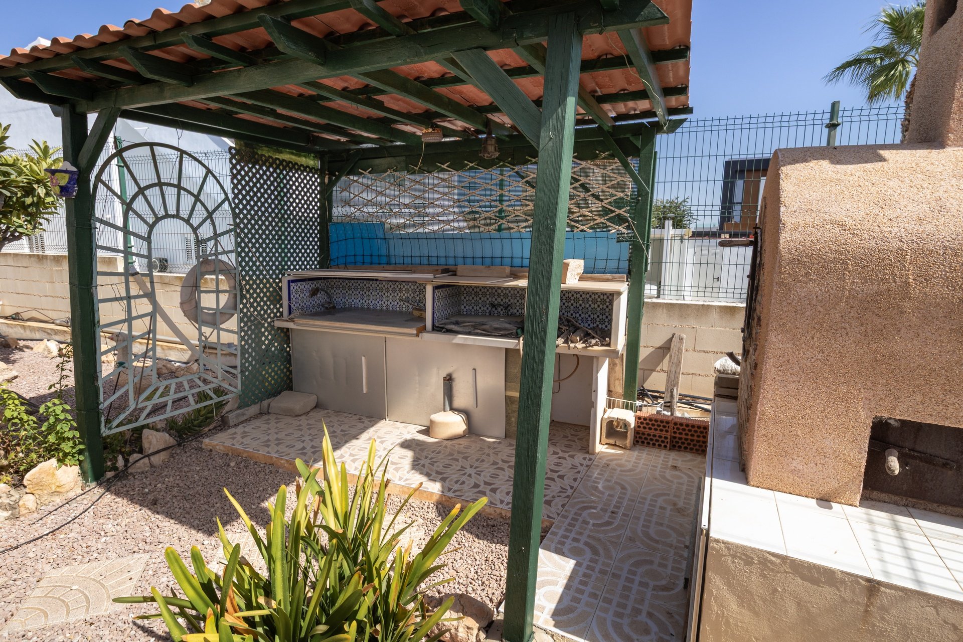 Herverkoop - Woning - La Zenia
