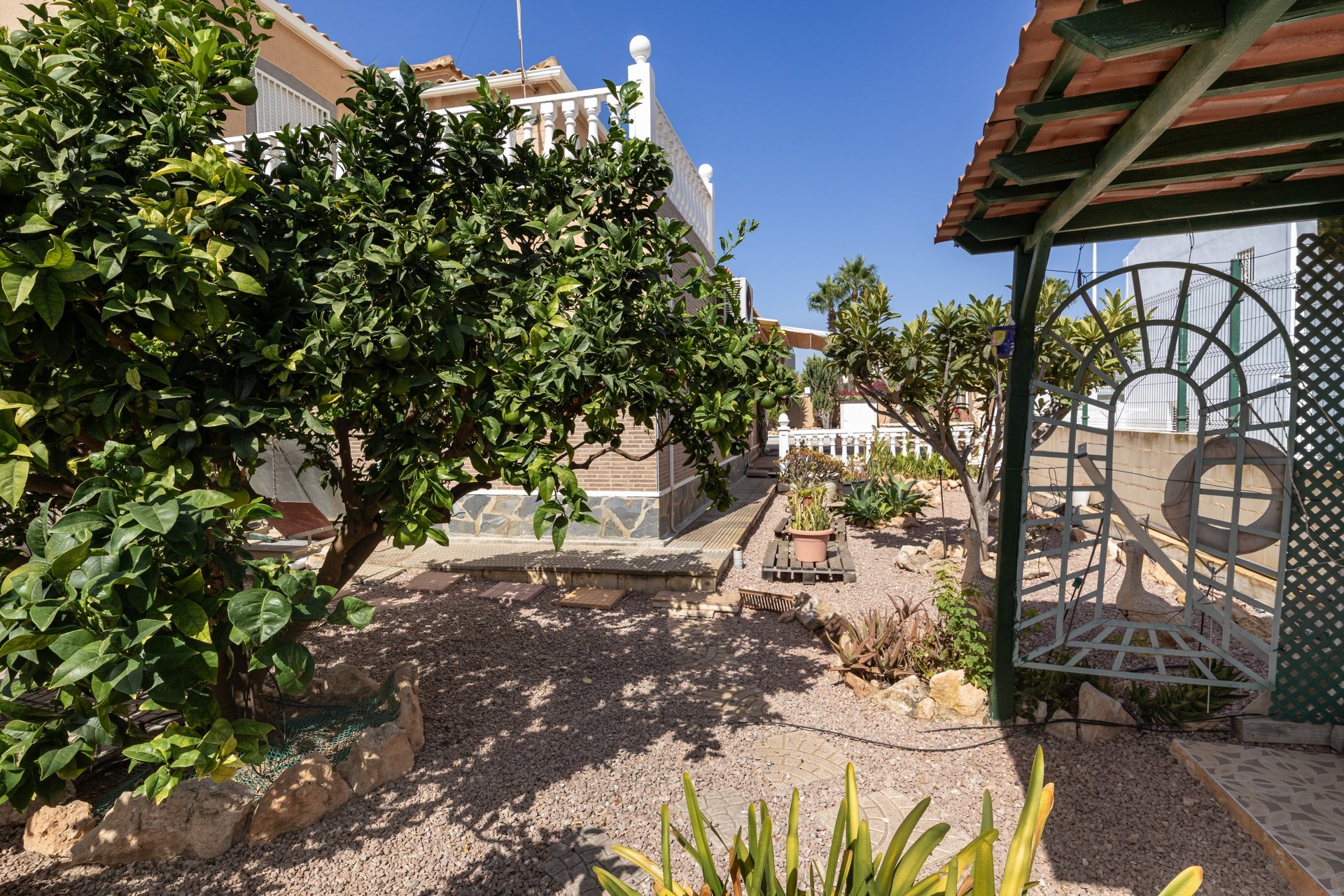 Herverkoop - Woning - La Zenia