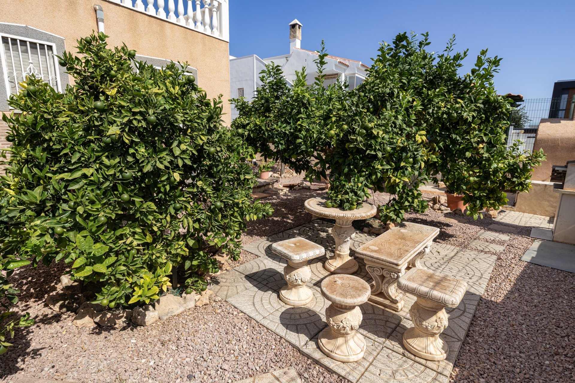 Herverkoop - Woning - La Zenia