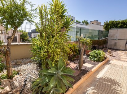 Woning · Herverkoop - La Zenia · Alicante · Spanje