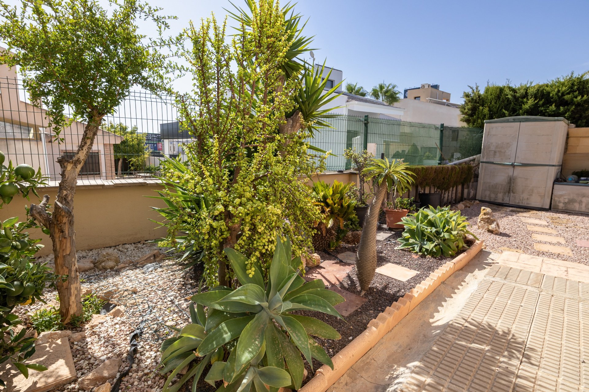 Herverkoop - Woning - La Zenia