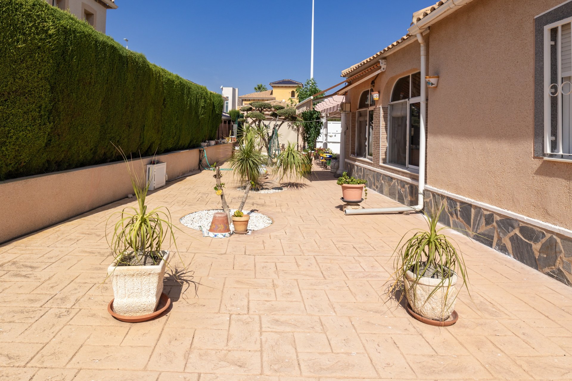 Herverkoop - Woning - La Zenia