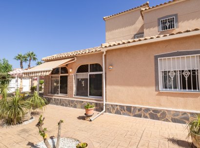 Woning · Herverkoop - La Zenia · Alicante · Spanje