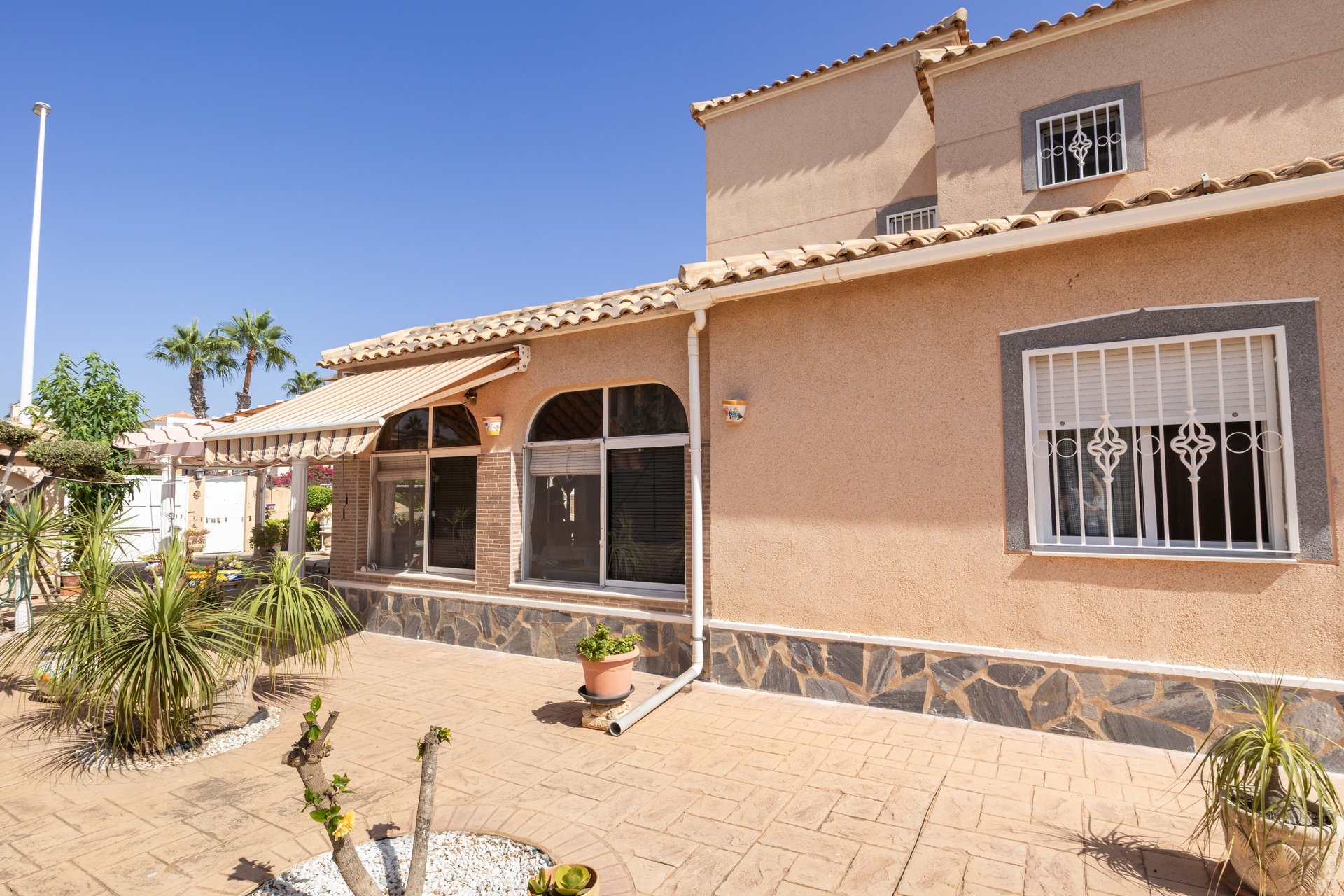Herverkoop - Woning - La Zenia