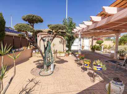 Woning · Herverkoop - La Zenia · Alicante · Spanje