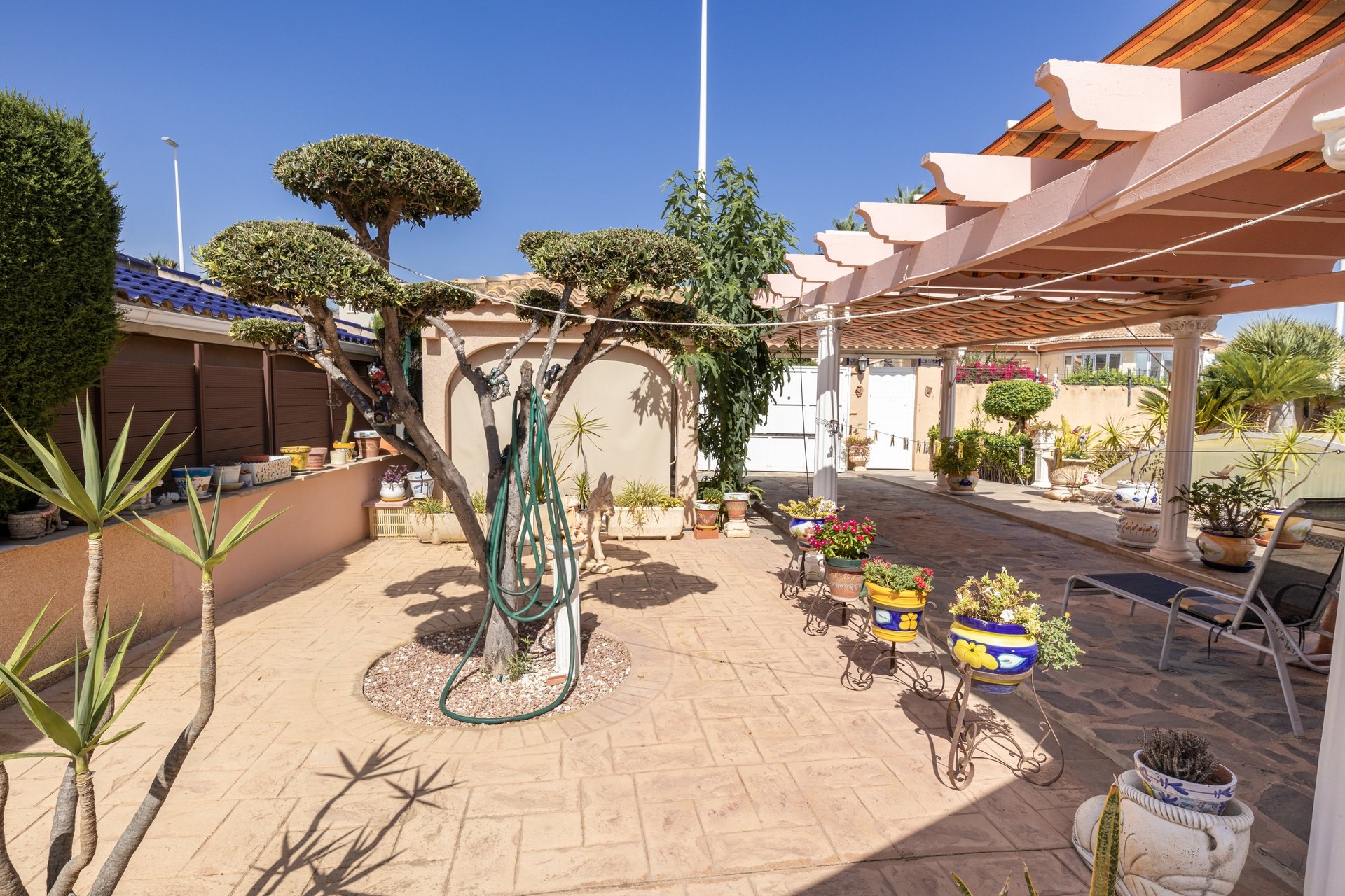 Herverkoop - Woning - La Zenia