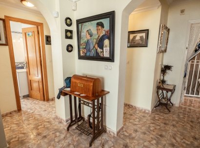 Woning · Herverkoop - La Zenia · Alicante · Spanje