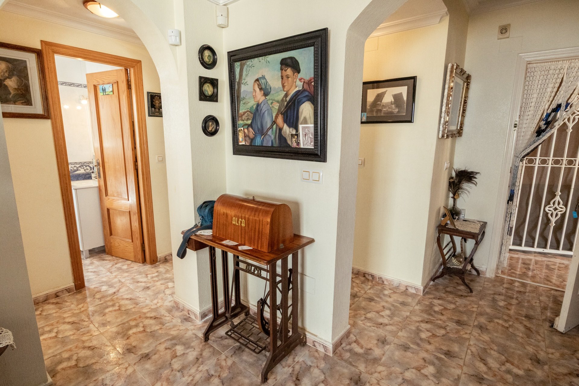 Herverkoop - Woning - La Zenia