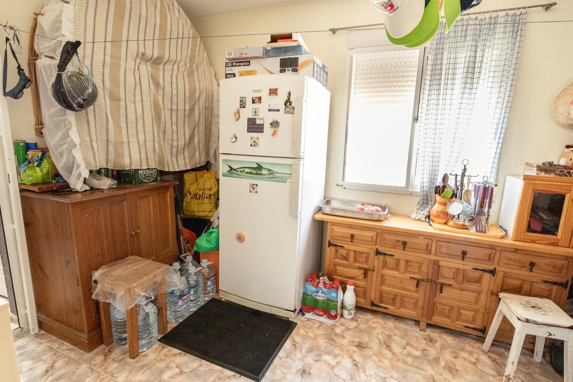 Herverkoop - Woning - La Zenia