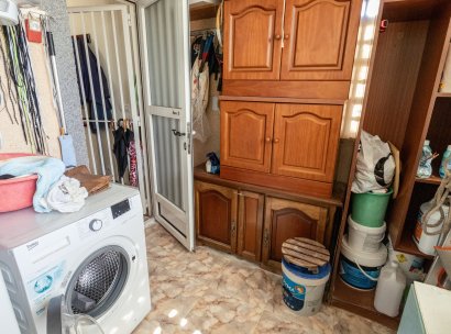 Woning · Herverkoop - La Zenia · Alicante · Spanje