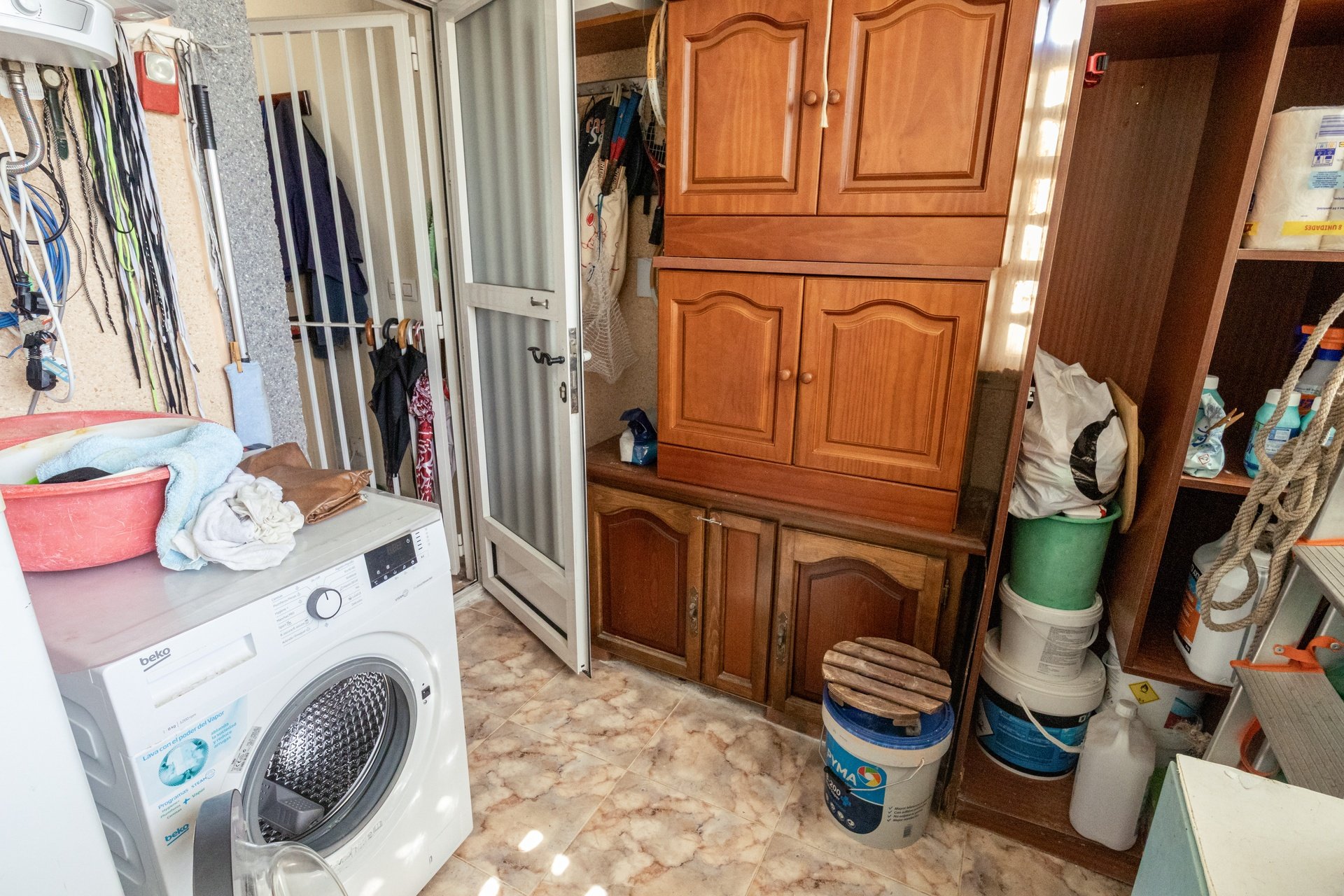 Herverkoop - Woning - La Zenia