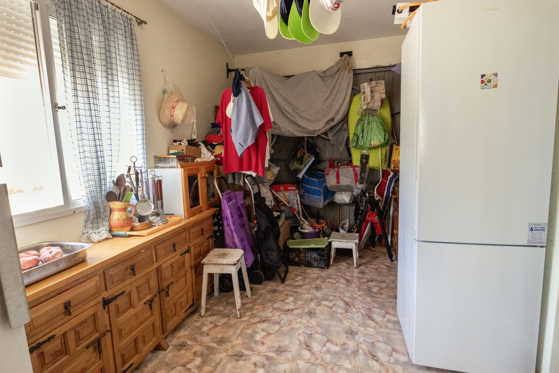 Herverkoop - Woning - La Zenia