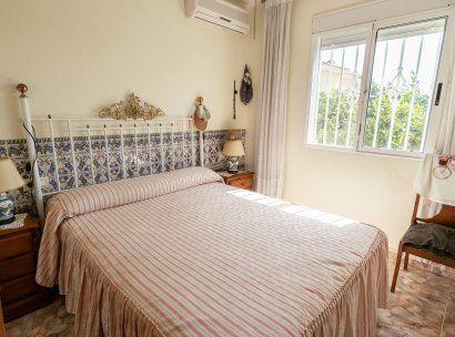 Woning · Herverkoop - La Zenia · Alicante · Spanje