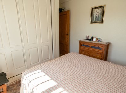 Woning · Herverkoop - La Zenia · Alicante · Spanje