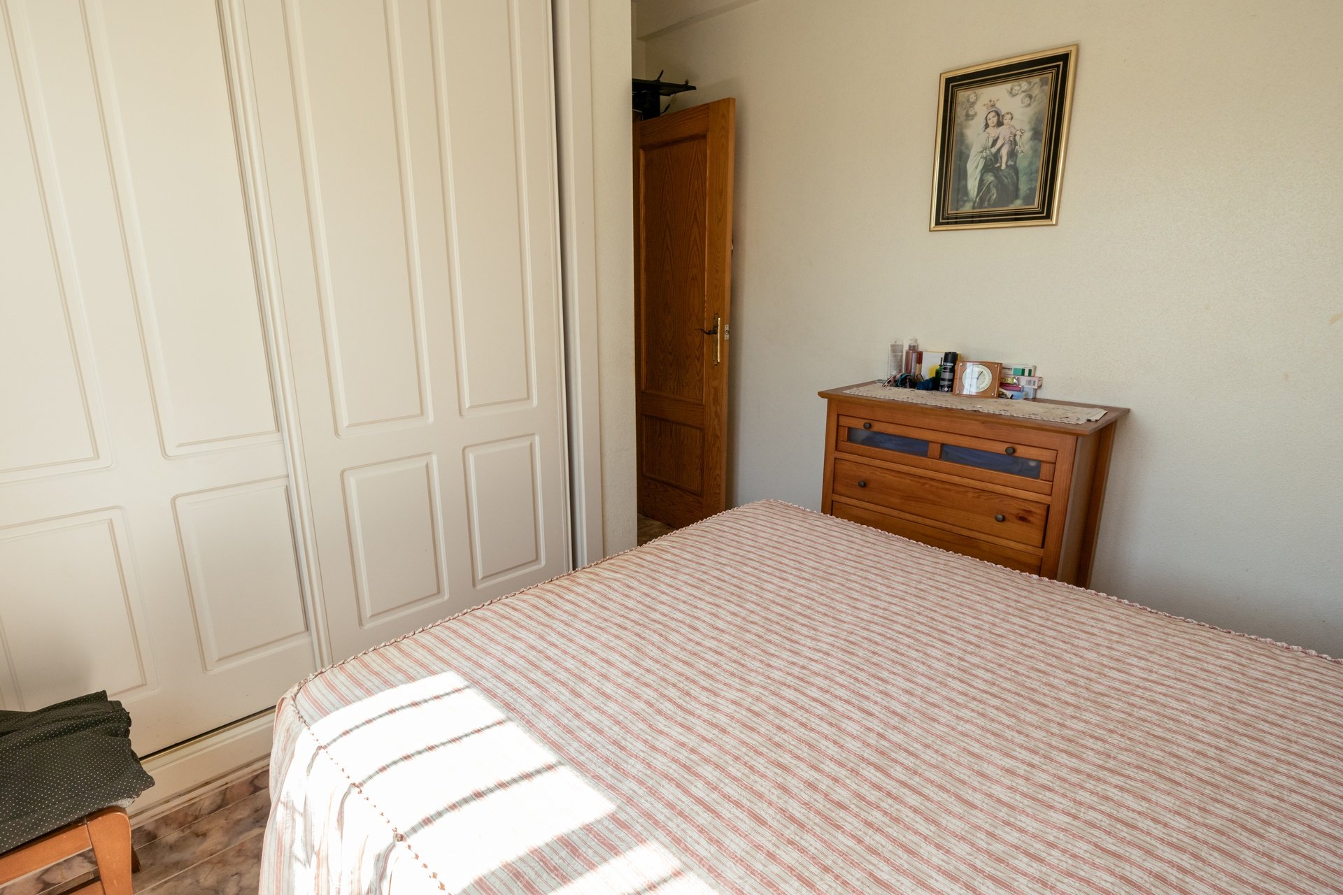 Herverkoop - Woning - La Zenia