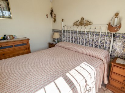 Woning · Herverkoop - La Zenia · Alicante · Spanje