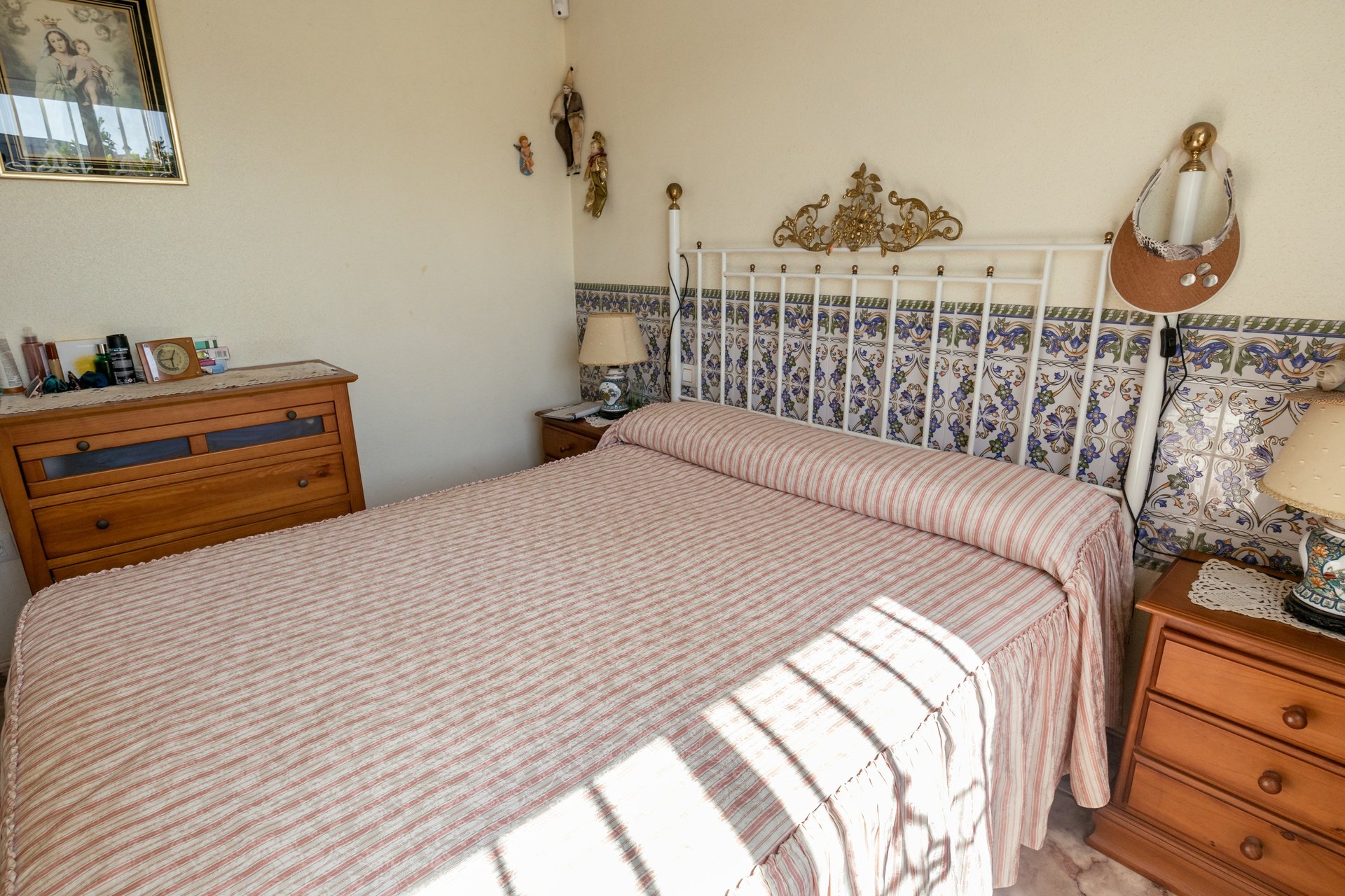 Herverkoop - Woning - La Zenia